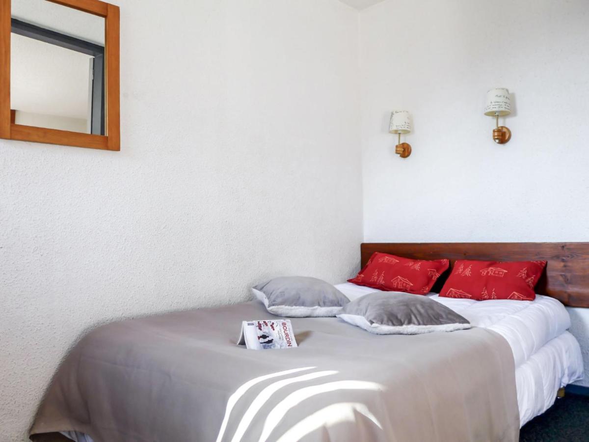 שאמוני Apartment Le Chamois Blanc-10 By Interhome מראה חיצוני תמונה