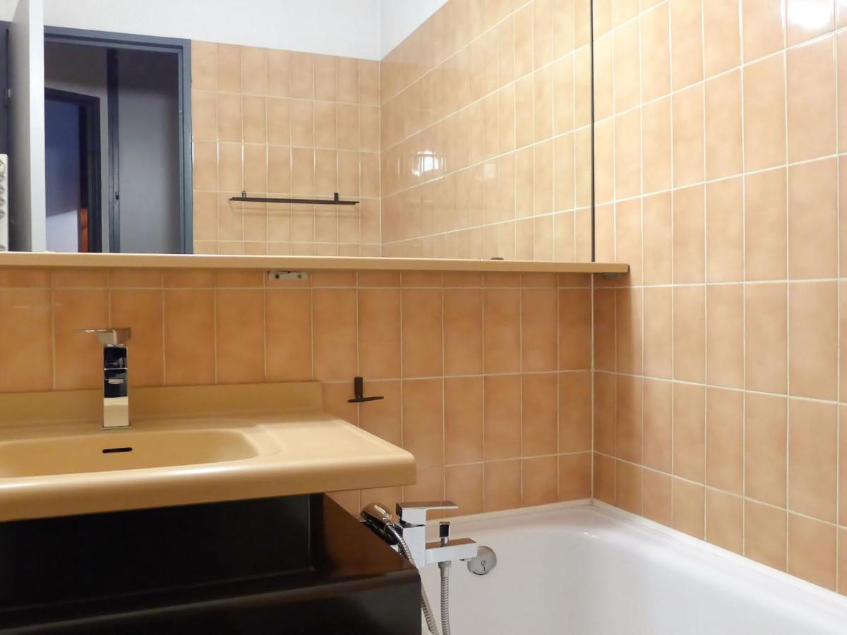 שאמוני Apartment Le Chamois Blanc-10 By Interhome מראה חיצוני תמונה