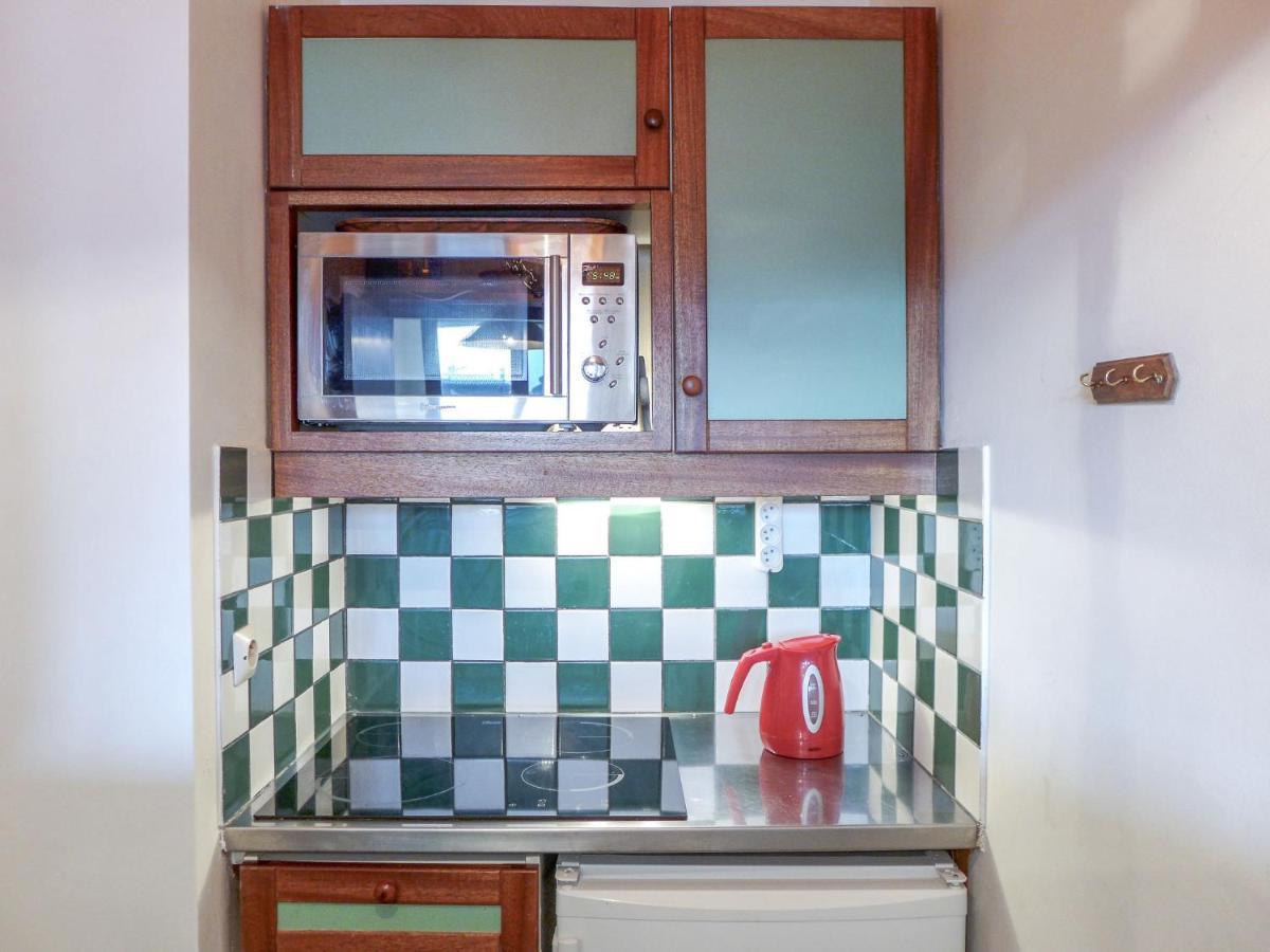 שאמוני Apartment Le Chamois Blanc-10 By Interhome מראה חיצוני תמונה