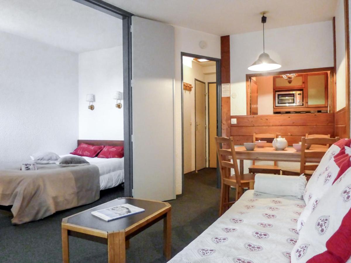 שאמוני Apartment Le Chamois Blanc-10 By Interhome מראה חיצוני תמונה